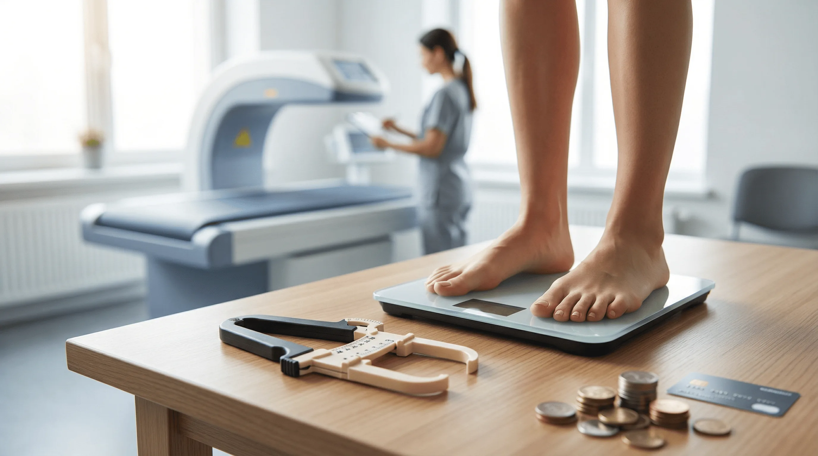 How Much Does It Cost to Measure Body Fat?